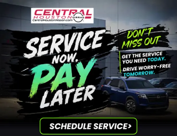 Service Now Pay Later